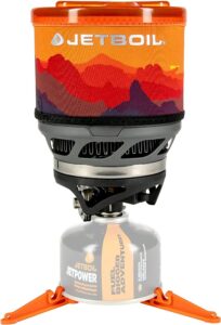 Jetboil MiniMo