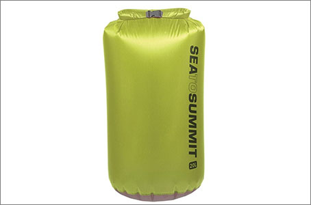 gifts for hikers drysack