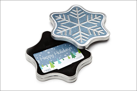 gifts for hikers gift card