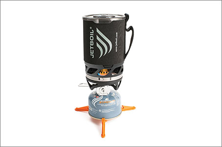 gifts for hikers jetboil