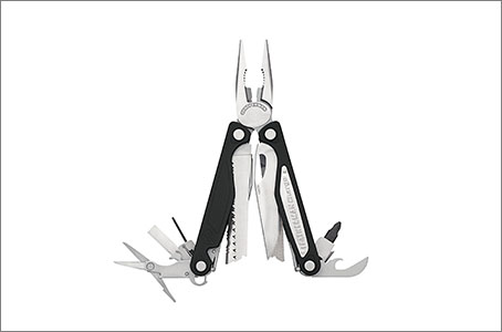 gifts for hikers leatherman