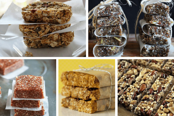 20 Insanely Easy and Tasty Hike Bars Recipes to Power Your Next Adventure
