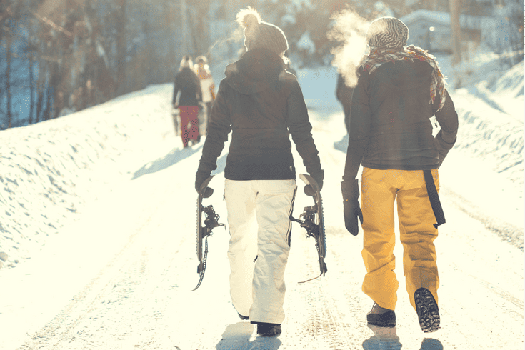 36 Winter Hiking Tips – Complete Guide to Staying Warm and Safe