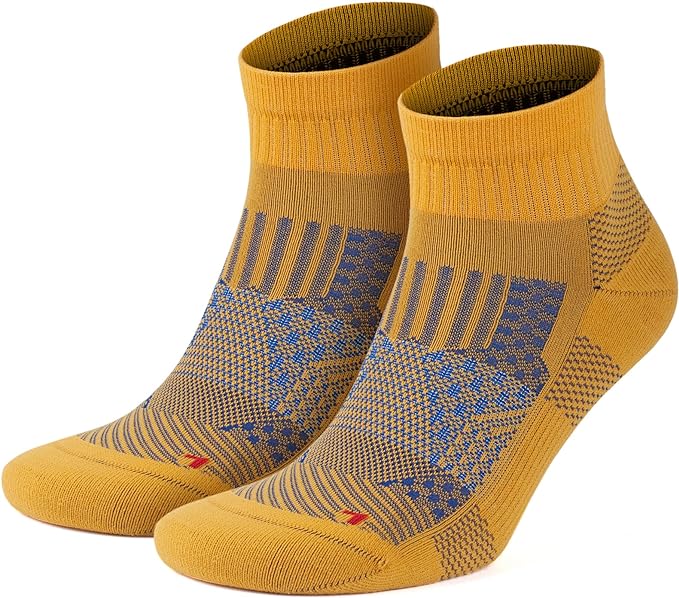 hiking clothes synth socks