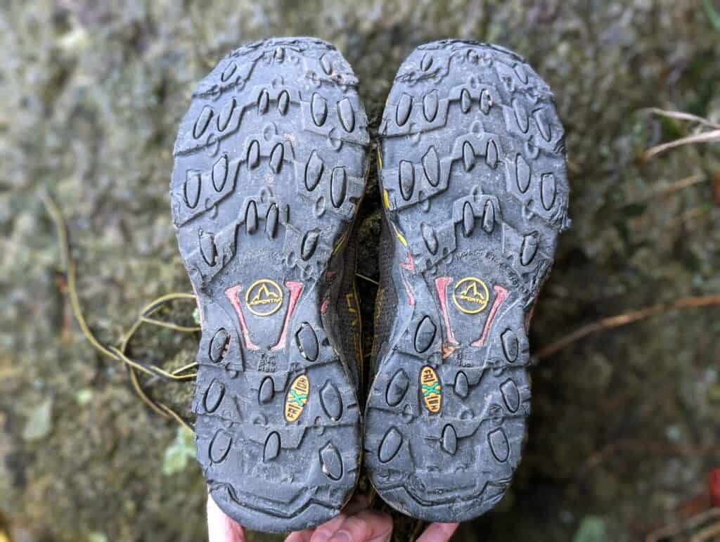 La Sportiva Ultra Raptor review