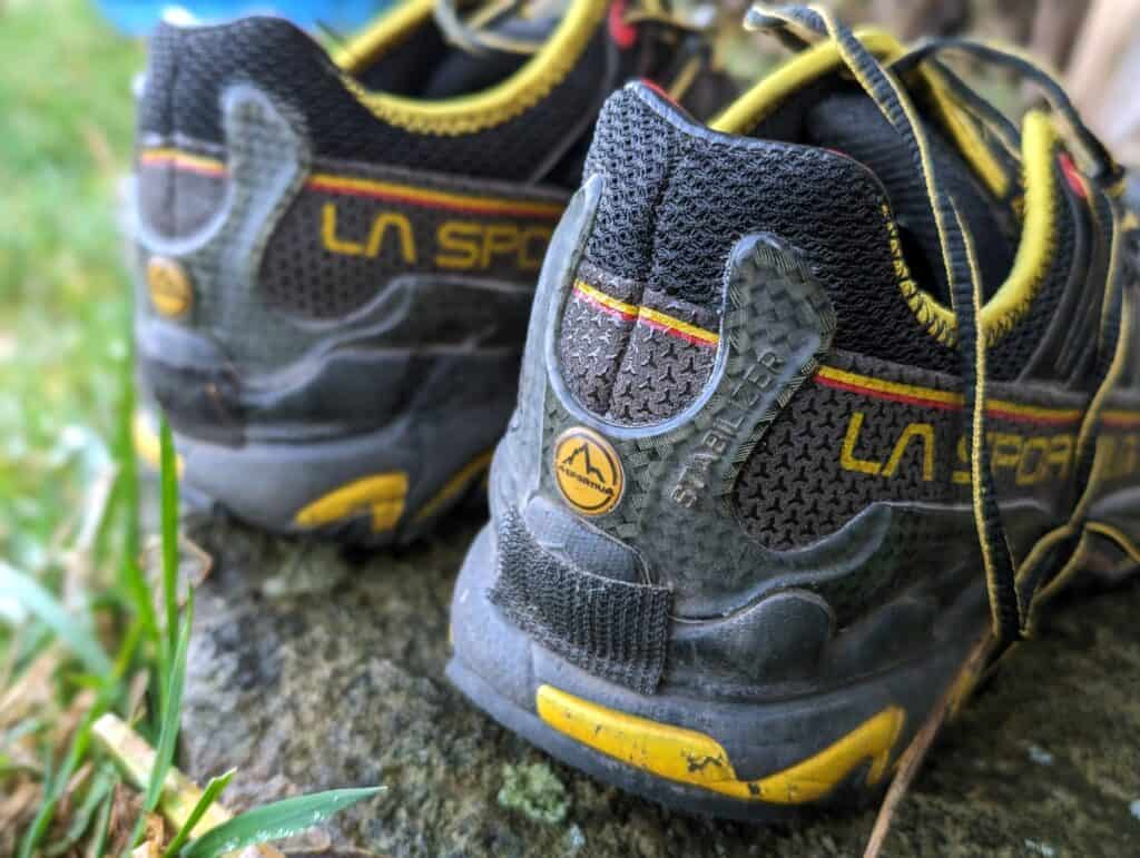 La Sportiva Ultra Raptor review