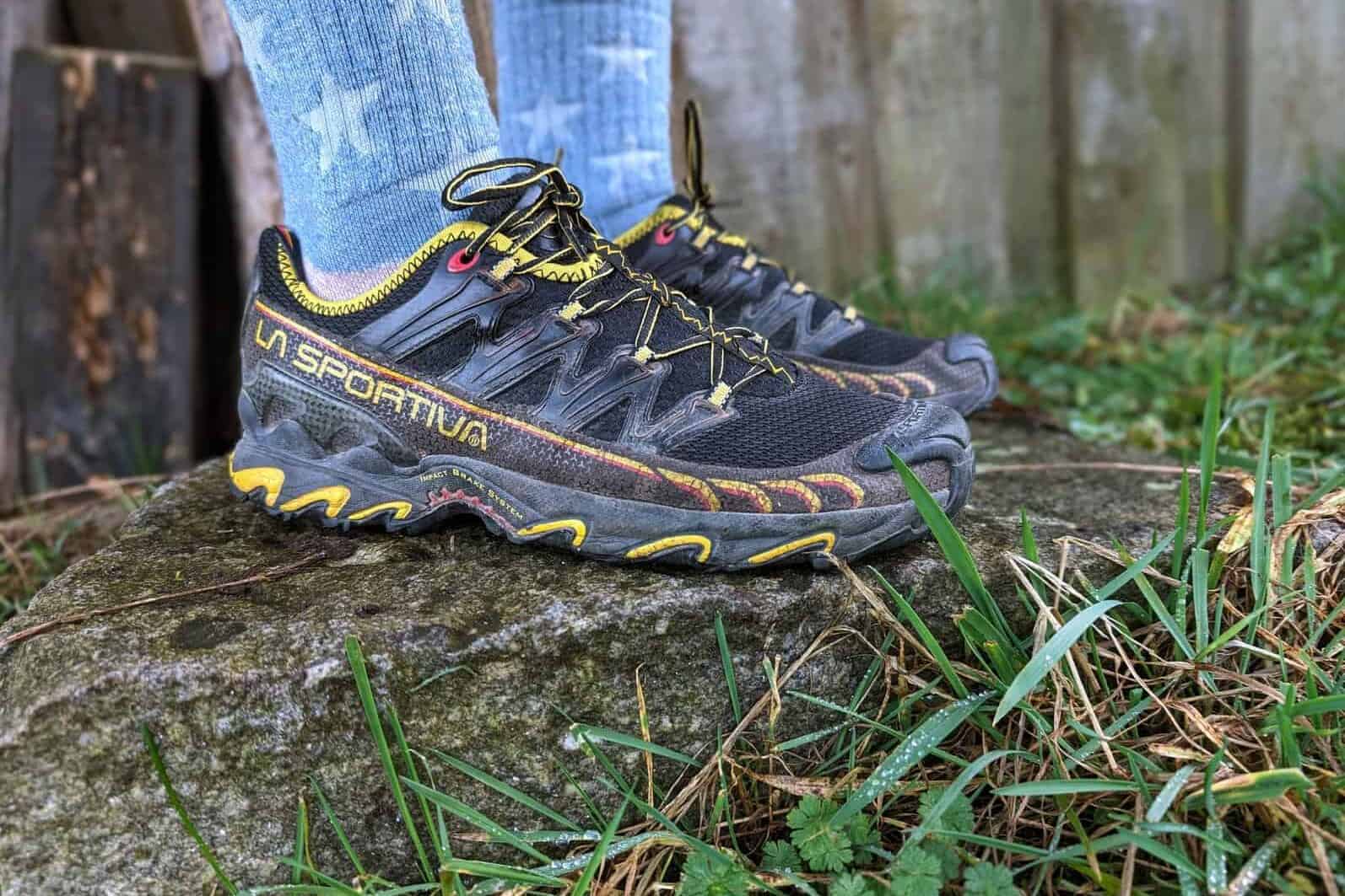 La Sportiva Ultra Raptor review