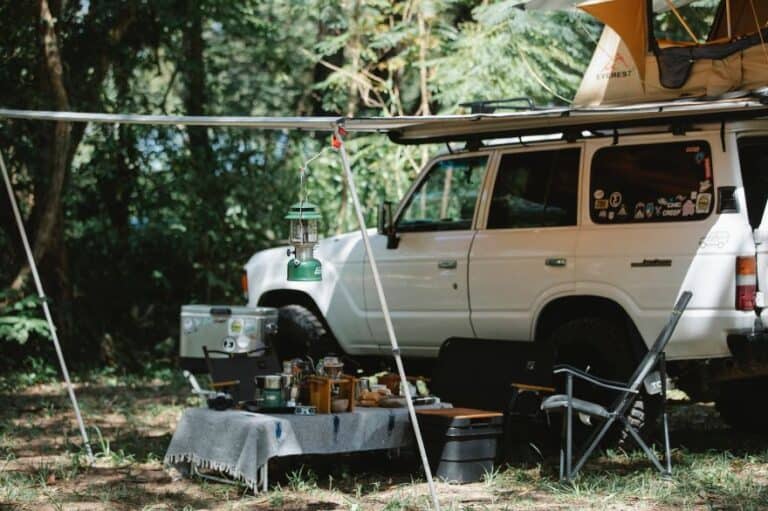Car Camping Essentials: Your Ultimate Checklist for Adventure