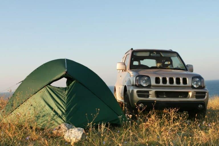 Car Camping Tips: Expert Guidance for a Stress-Free Camping Trip