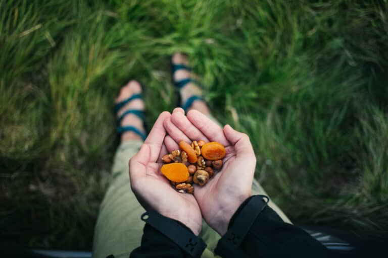 Fuel Your Adventure: Discover 12 Best Hiking Snacks to Keep You Energized and Satisfied