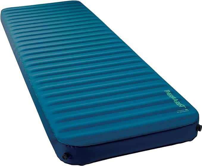 outdoor sleeping mattress