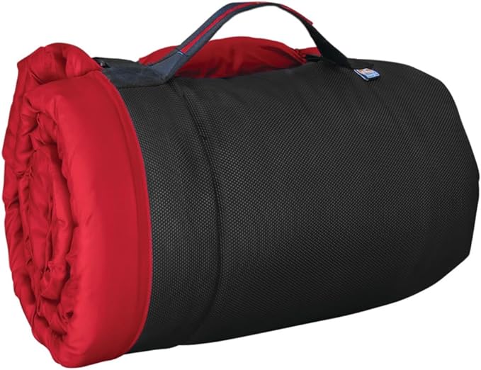 dog camping gear Kurgo Bed