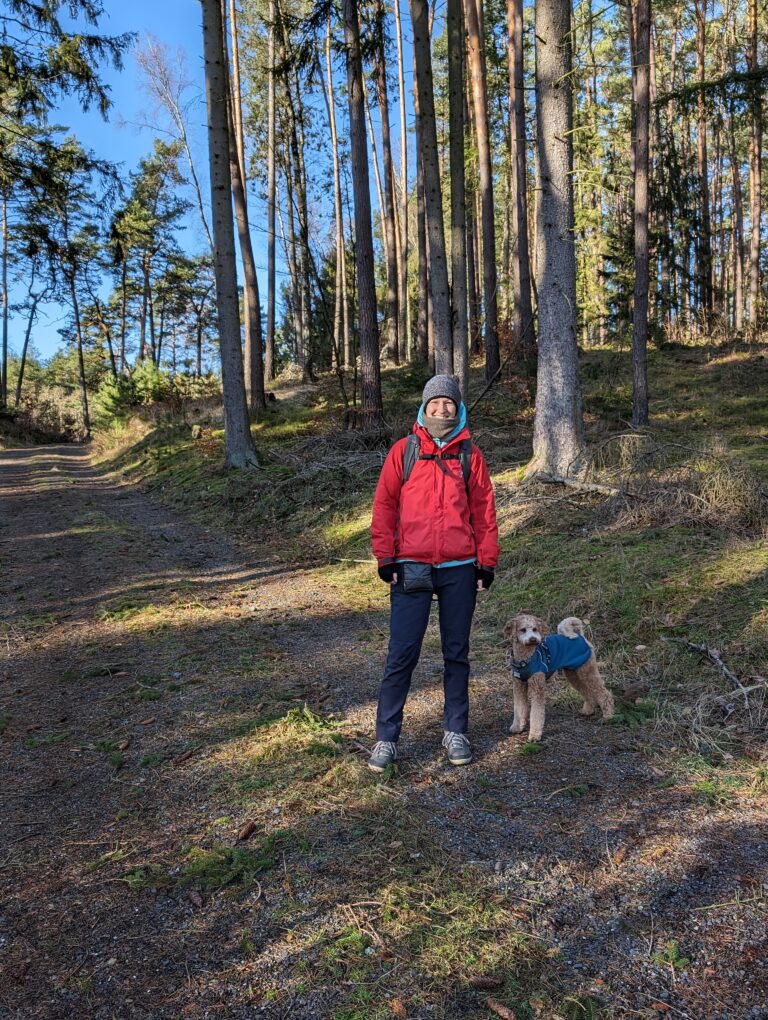 Hiking with Dogs 101: A Detailed How-to Guide