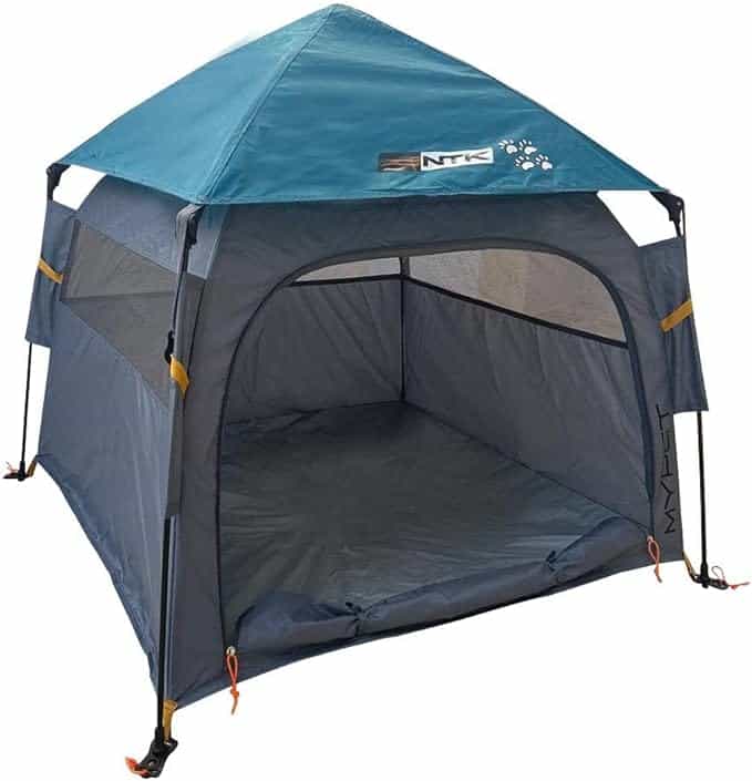 dog camping gear Pet Tent