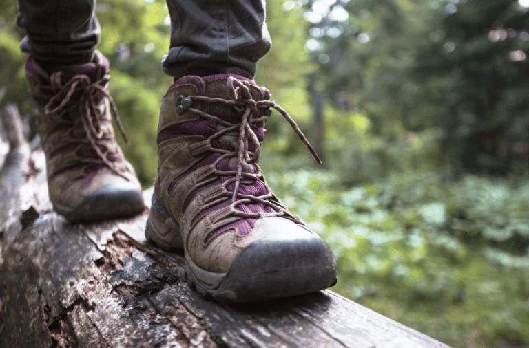 women's hiking boots