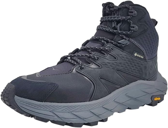 women's hiking boots hoka one