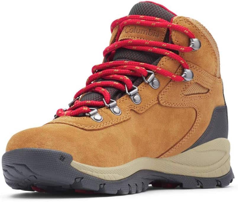 women's hiking boots newton ridge