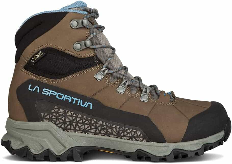 women's hiking boots nucleo