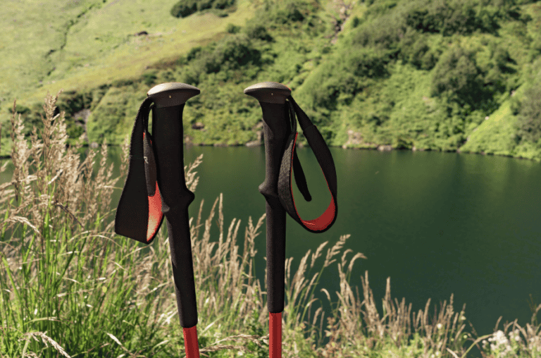 Round-up: The Best Hiking Poles for Your Outdoor Adventures
