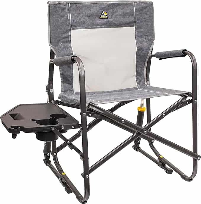 outdoor gifts for dad GCI Outdoor Freestyle Rocker Chair