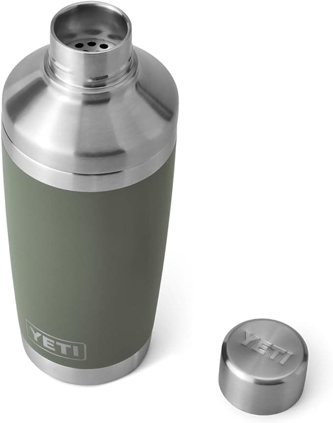 outdoor gifts for dad Yeti Rambler Cocktail Shaker