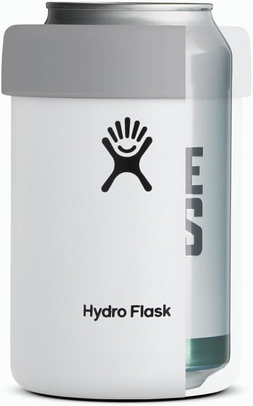 outdoor gifts for dad hydro flask cooler cup