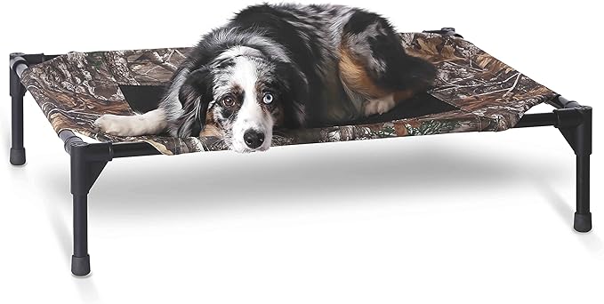 best dog camping bed kh bed