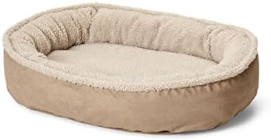 best dog camping bed orvis