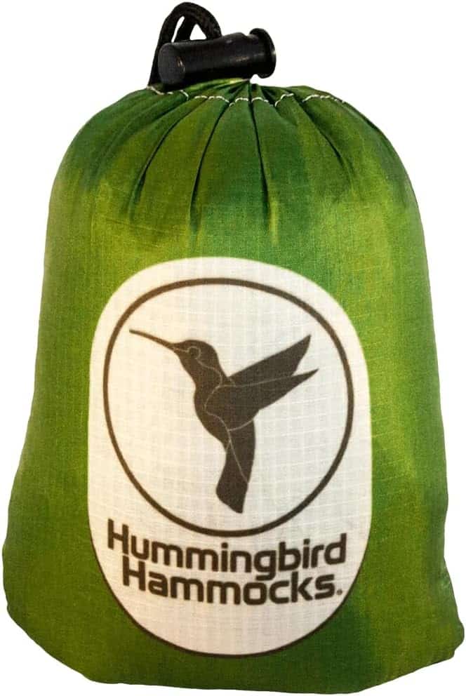 best camping hammock Hummingbird Single