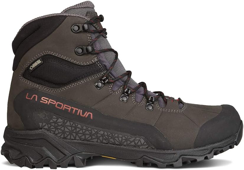 gifts for hikers La Sportiva Mens Nucleo High II GTX