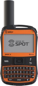 gifts for hikers SPOT