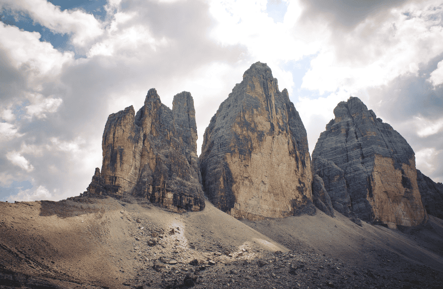 things to do in the dolomites tre cime di lavaredo