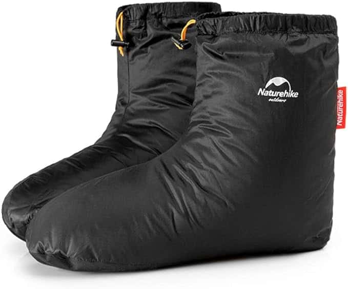 camp shoes Ultralight Winter Goose