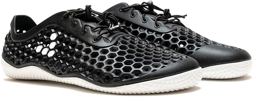 camp shoes Vivobarefoot Ultra III Bloom