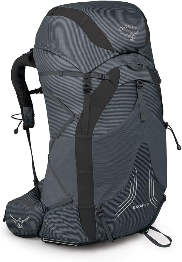 gifts for hikers exos 48