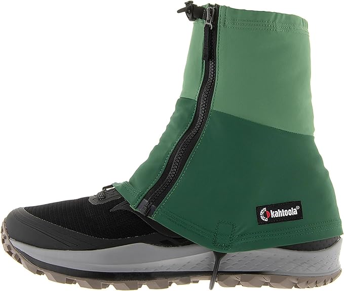 gifts for hikers gaiters