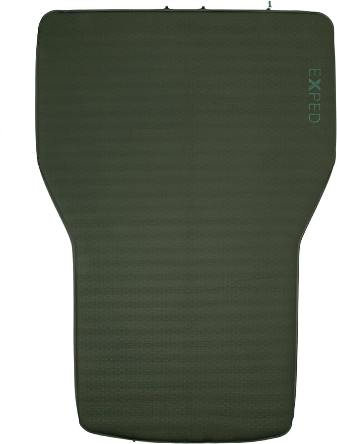 gifts for campers Exped MegaMat Auto