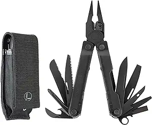 hiking gifts for her Leatherman Charge