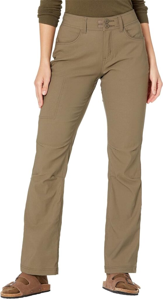 hiking gifts for her Prana Halle