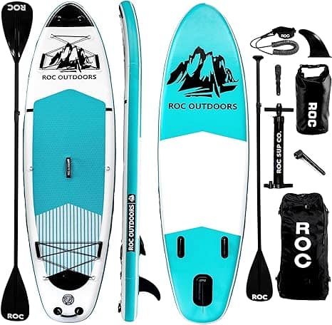 gifts for campers Stand Up Paddle