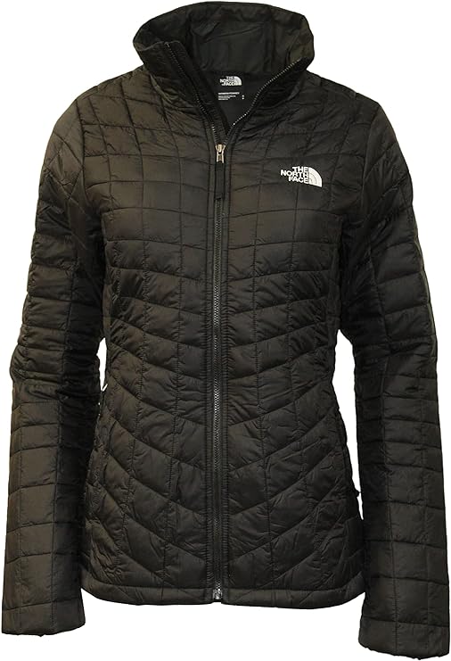 winter hiking clothes thermoball