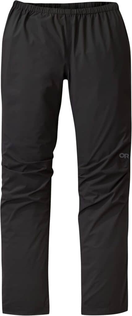 fall hiking outfit Outdoor Research Aspire Pants