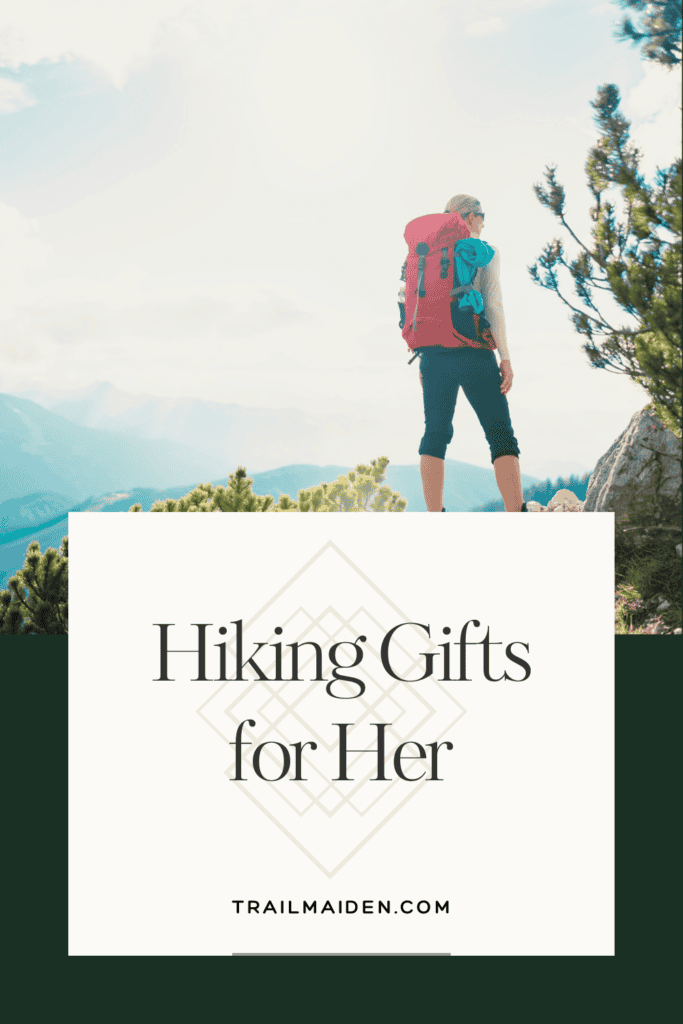 Hiking Gifts for Her