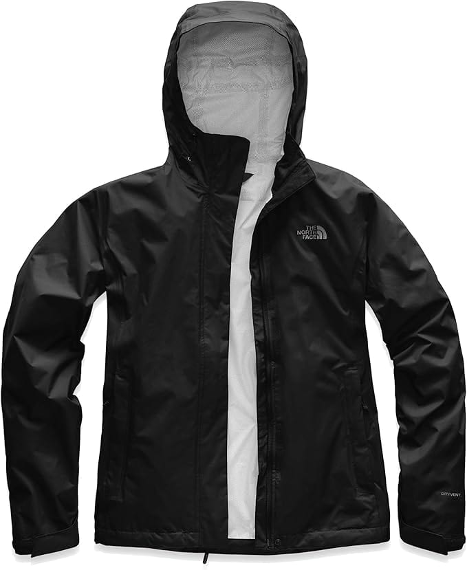 best women's rain jackets The North Face Venture 2 Jacket