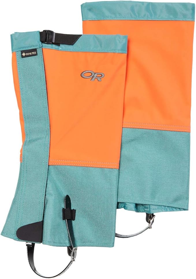 winter hiking clothes Winter Gaiters