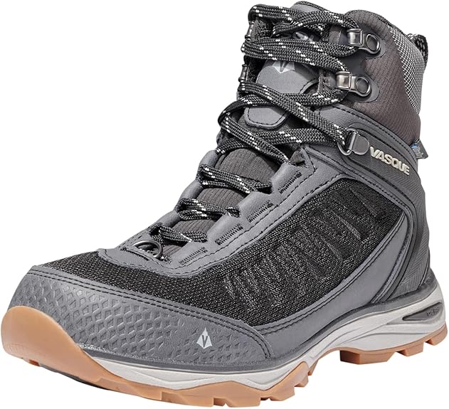 women's winter hiking boots Vasque Coldspark