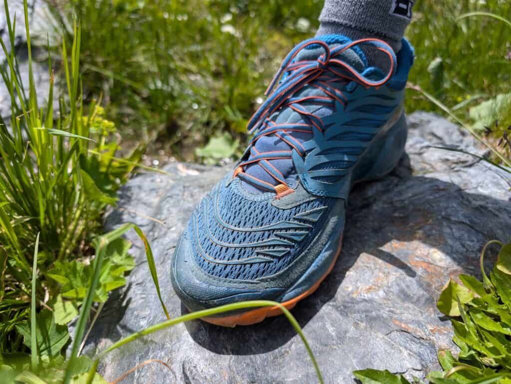 La Sportiva Akasha review