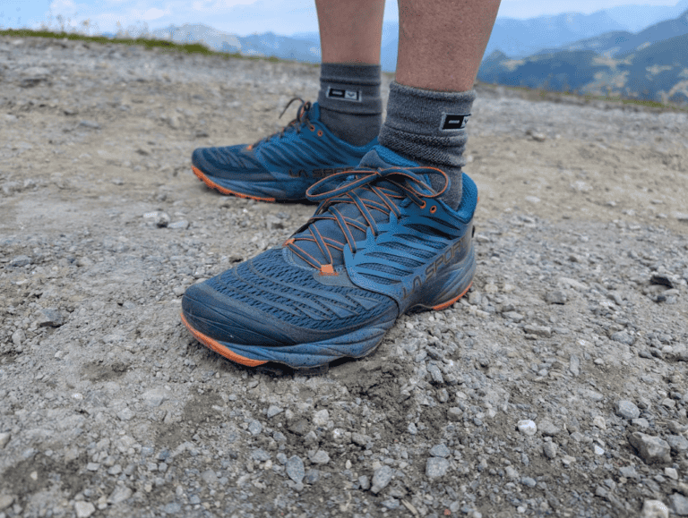 La Sportiva Akasha Review